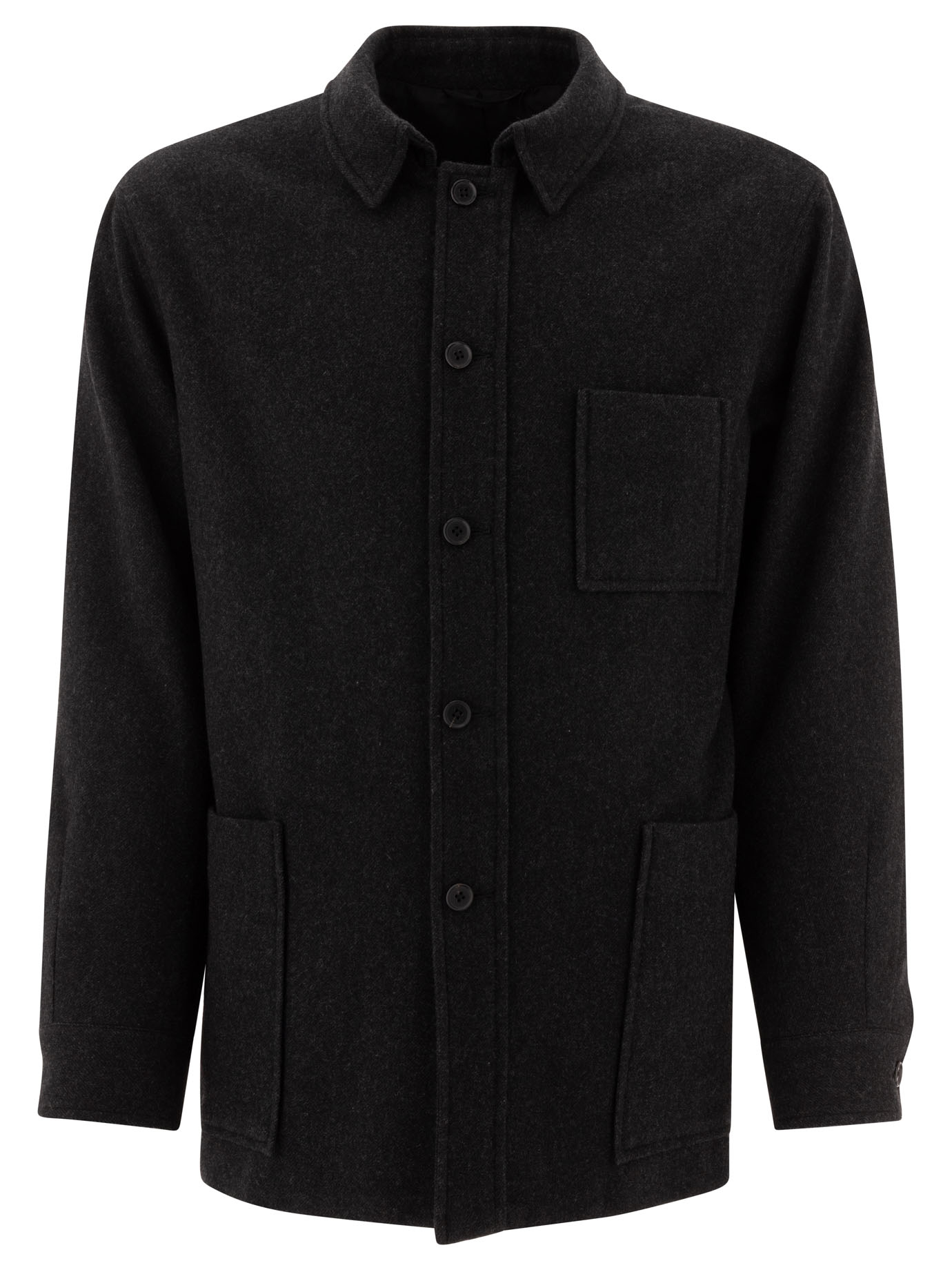 Coats